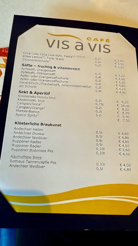 Menu_Café vis a vis_Allensbach_image_2