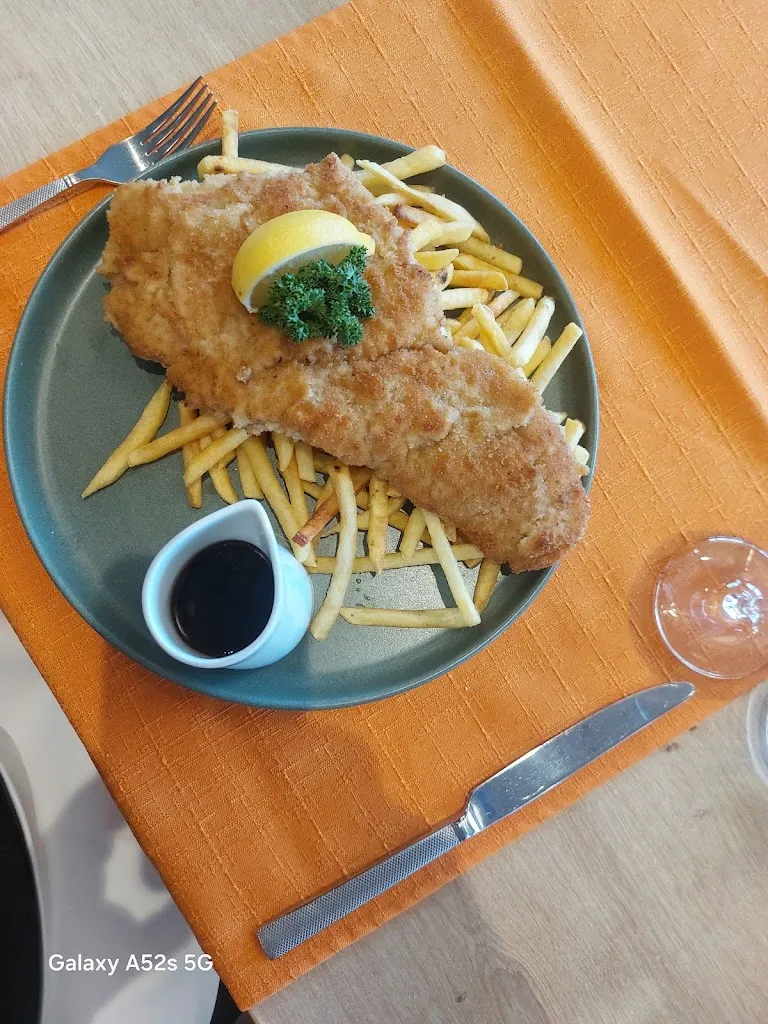 mal zaw_Schlossberg Wehingen Restaurant und Bar_Wehingen_Bewertung