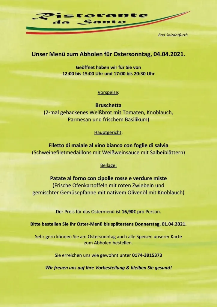 Menu_Ristorante Sicily Da Santo_Salzdetfurth_image_1