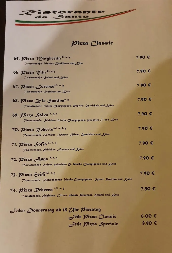Menu_Ristorante Sicily Da Santo_Salzdetfurth_image_2