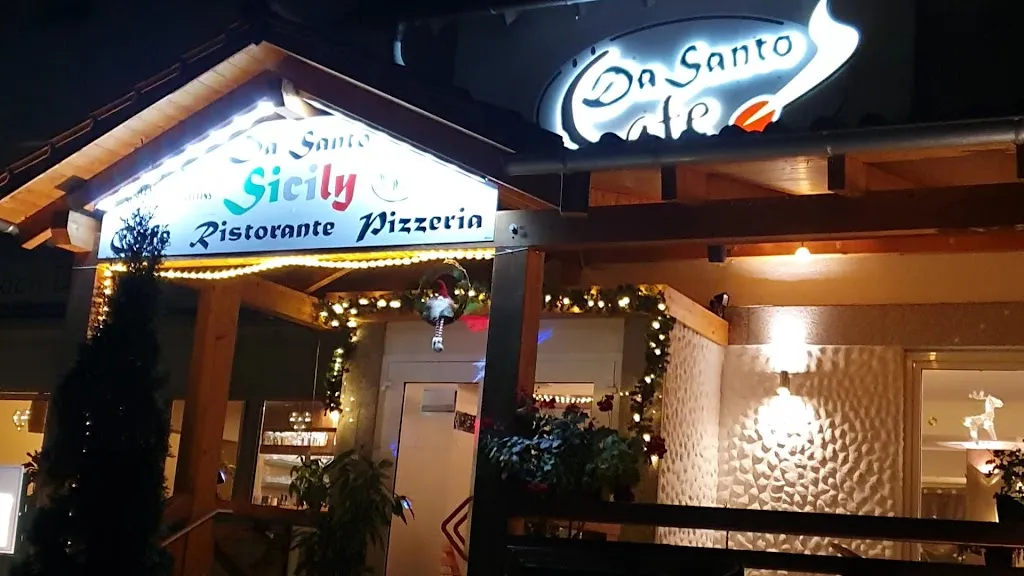 Ristorante Sicily Da Santo_Salzdetfurth_slider_image_2
