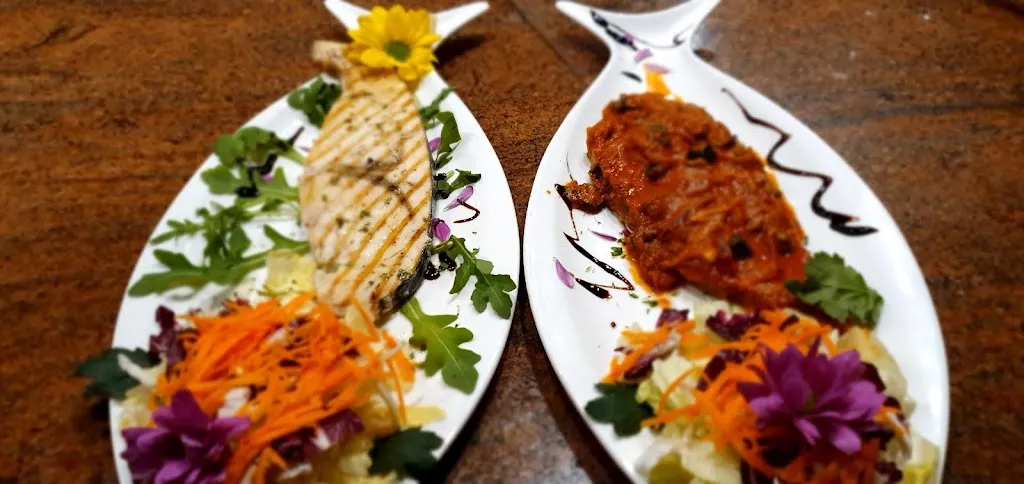 Ristorante Sicily Da Santo_Salzdetfurth_slider_image_3