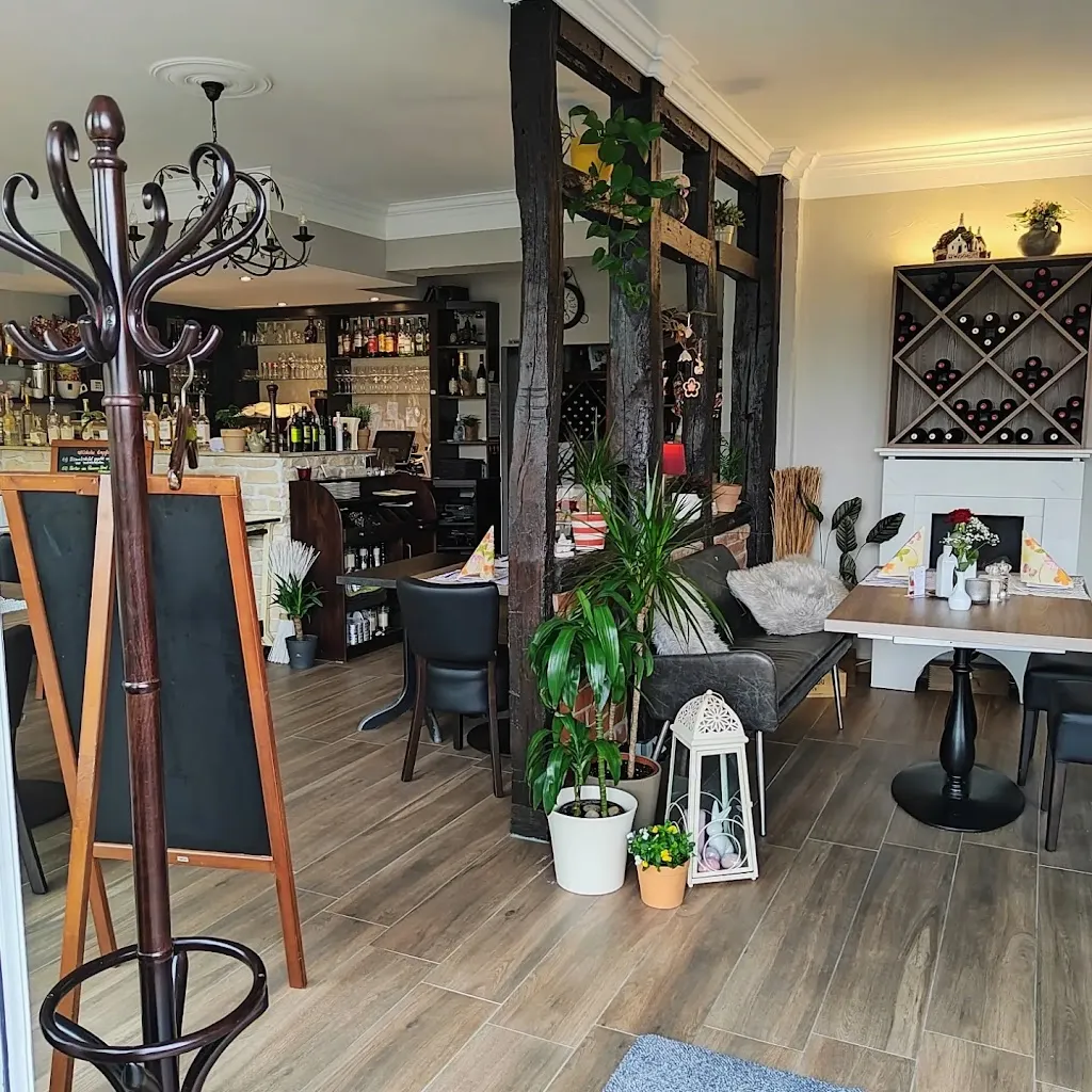 Osteria da Michele ristorante a Bardowick