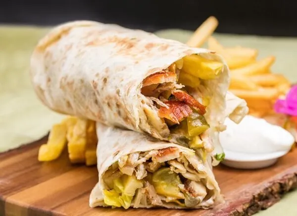 Menu_Five Stars Restaurant Pizza und Döner Bardowick_Bardowick_image_5