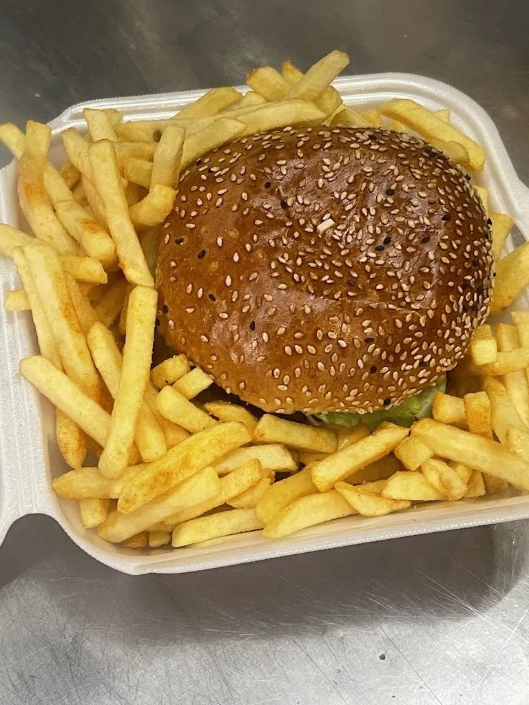 Menu_Five Stars Restaurant Pizza und Döner Bardowick_Bardowick_image_9