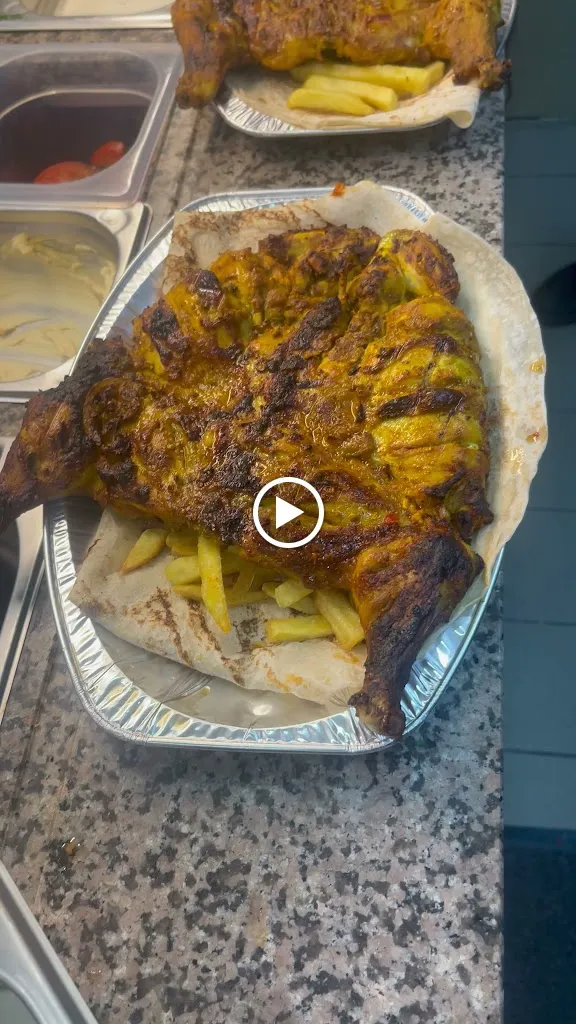 Five Stars Restaurant Pizza und Döner Bardowick_Bardowick_slider_image_2