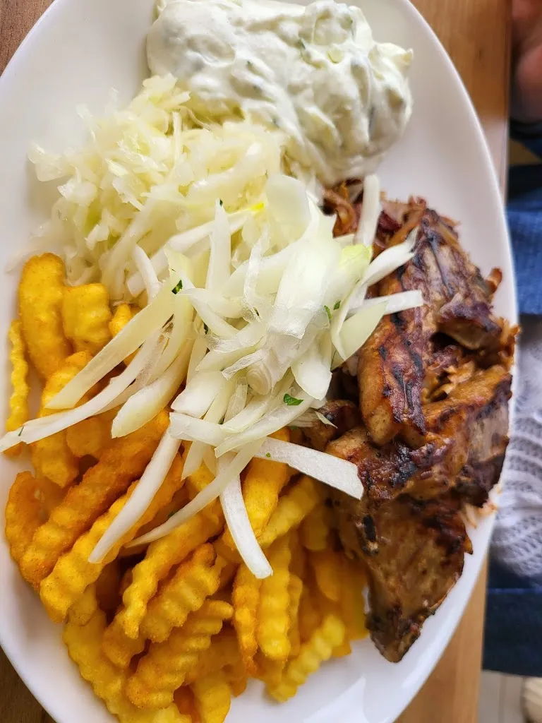 Menu_Kreta Bardowick_Bardowick_immagine_6