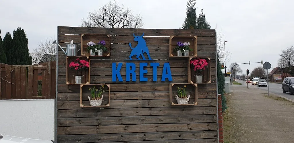 Kreta Bardowick ristorante a Bardowick