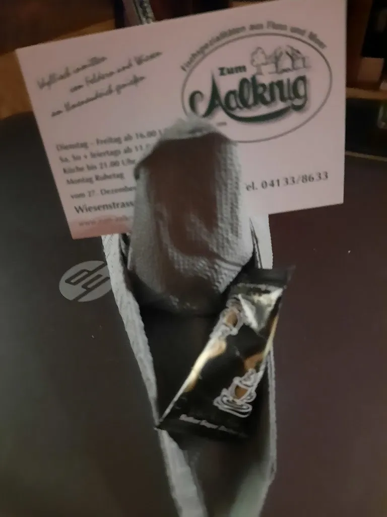 Frauke Westermann_Zum Aalkrug_Wittorf_review