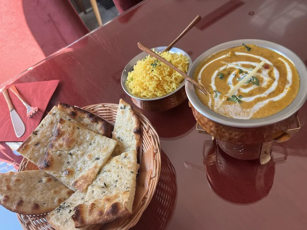 Toni M_Bollywood Indian Restaurant_Schönbuch_review