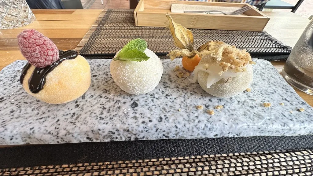 Menu_BOME Restaurant Vechta_Vechta_image_6