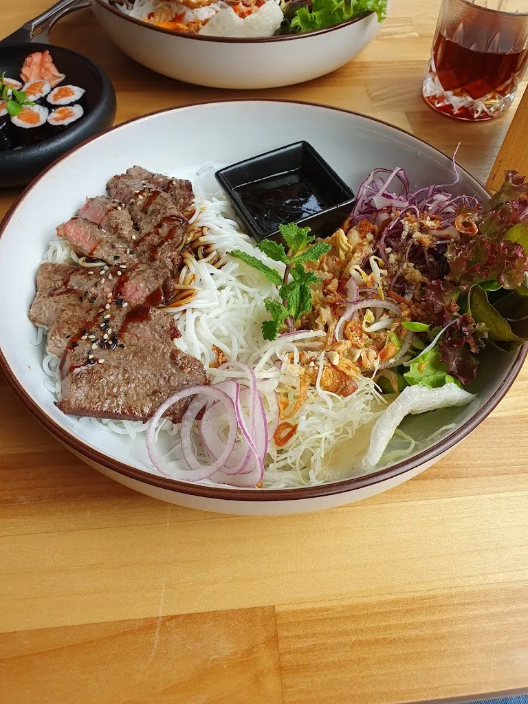 Menu_BOME Restaurant Vechta_Vechta_image_7