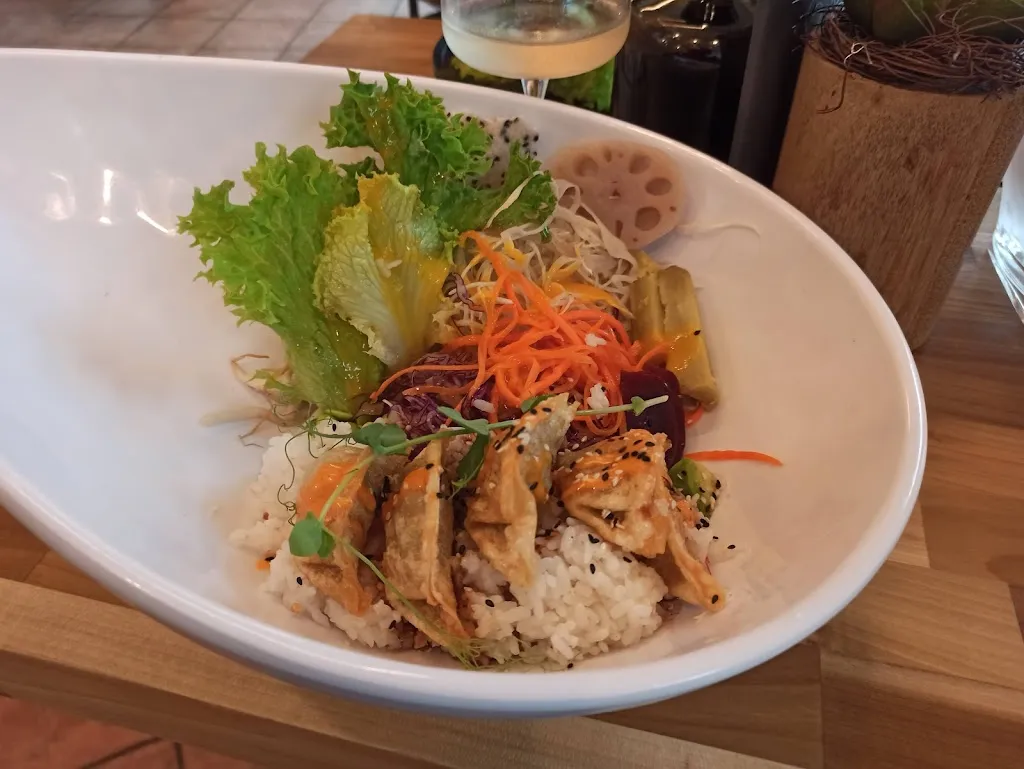 Menu_BOME Restaurant Vechta_Vechta_image_9