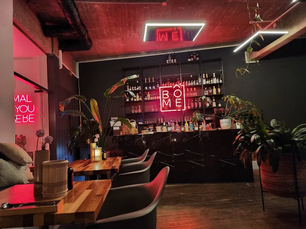 BOME Restaurant Vechta restaurant in Vechta