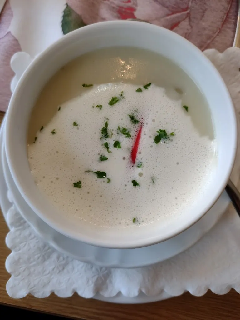 Menu_Gasthaus Jansen_Vechta_immagine_2