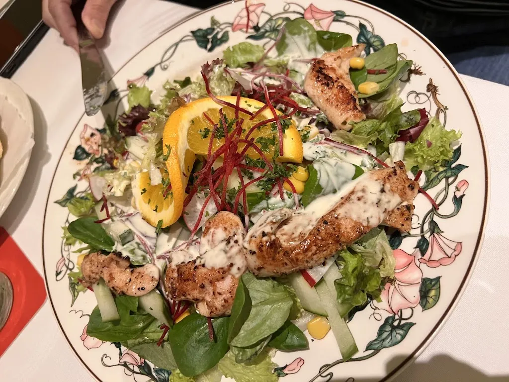 Menu_Gasthaus Jansen_Vechta_immagine_5