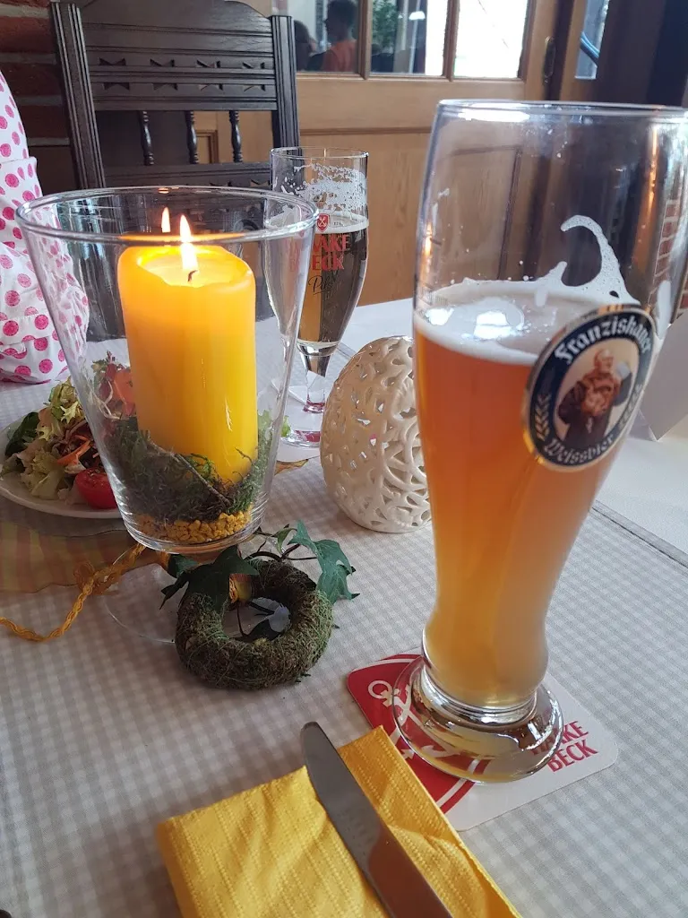 Menu_Gasthaus Jansen_Vechta_immagine_7