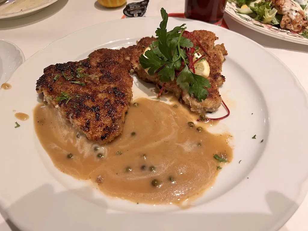 Will Inger (Willinger)_Gasthaus Jansen_Vechta_review