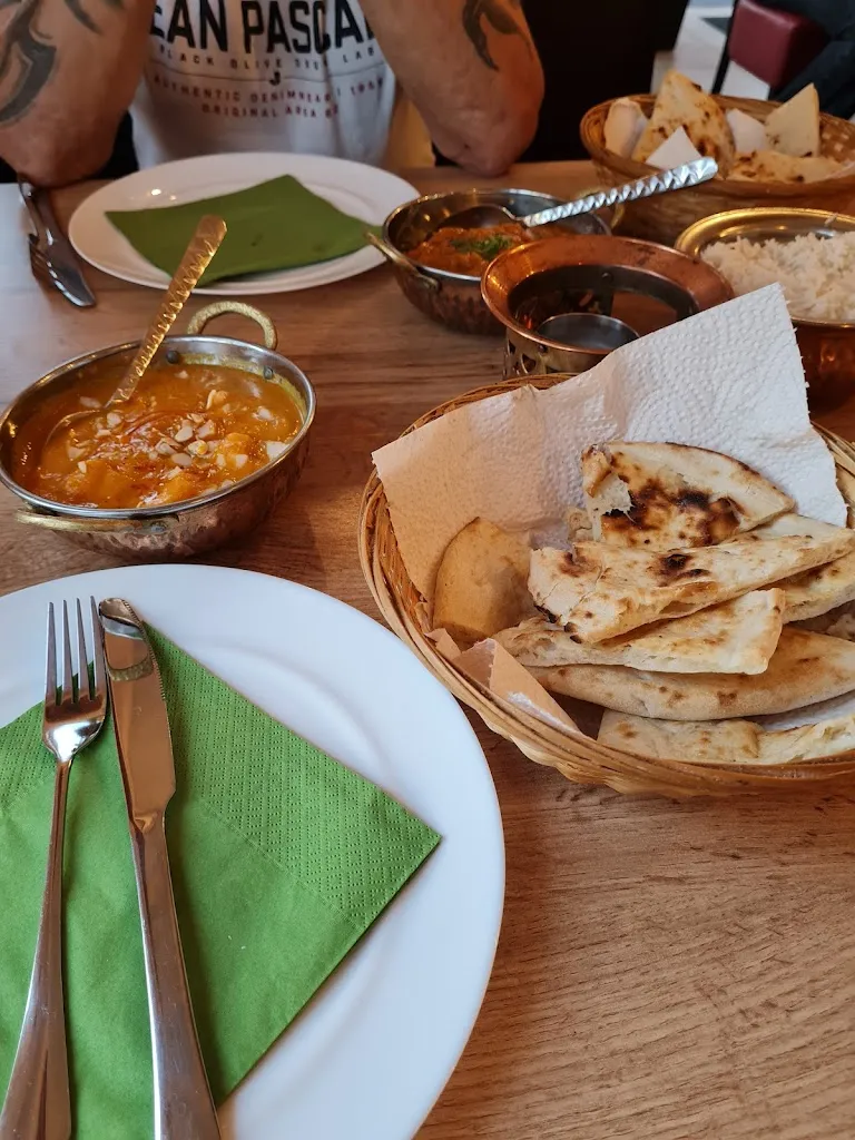 Menu_India Flair Restaurant_Vechta_image_1