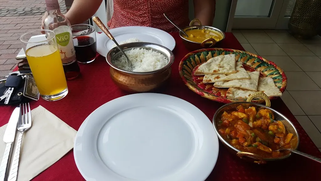 Menu_India Flair Restaurant_Vechta_image_2