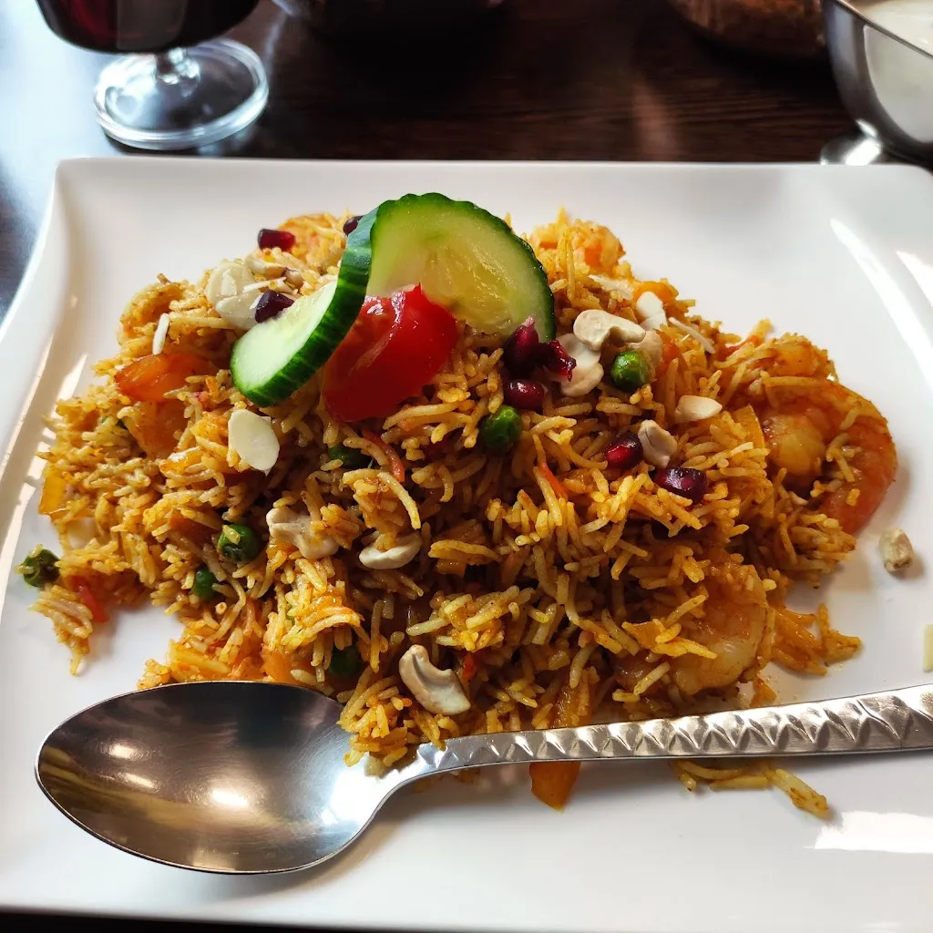 Menu_India Flair Restaurant_Vechta_image_3