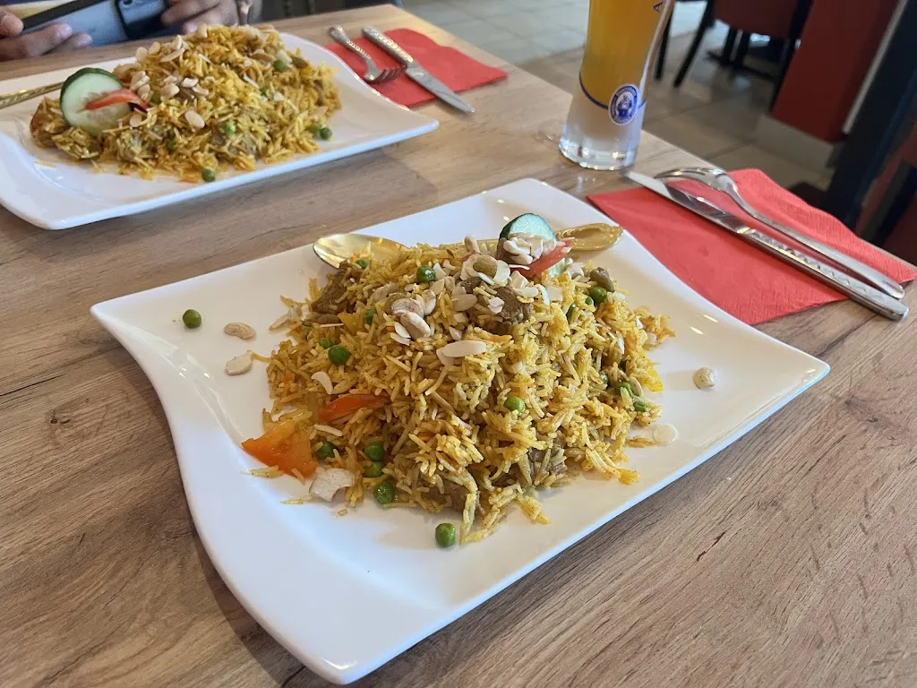 Menu_India Flair Restaurant_Vechta_image_4