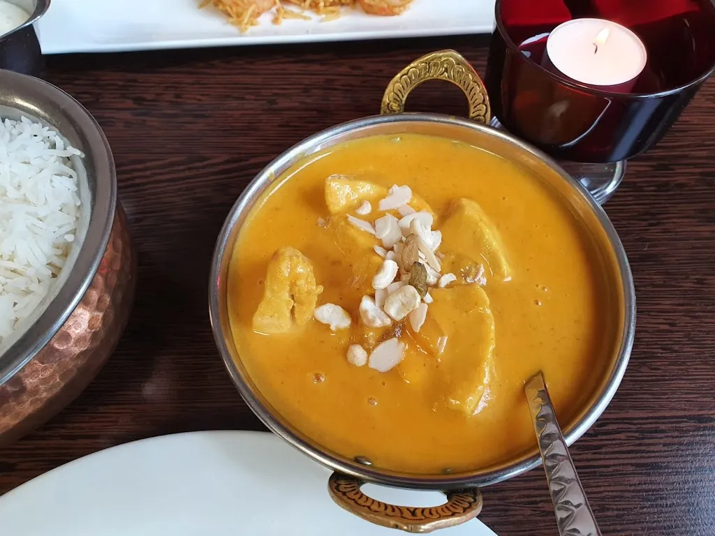 Menu_India Flair Restaurant_Vechta_image_8