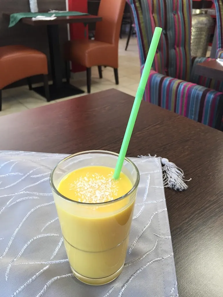 Menu_India Flair Restaurant_Vechta_image_9