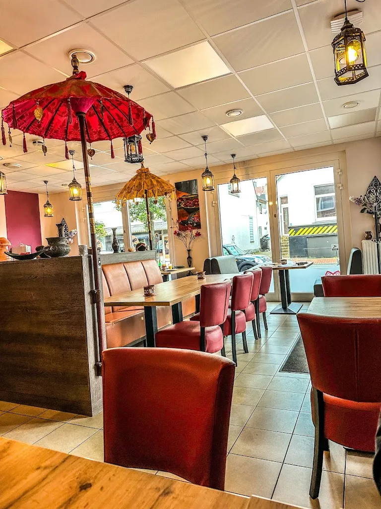 India Flair Restaurant ristorante a Vechta