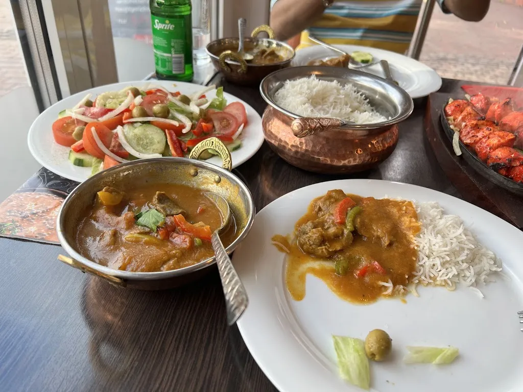 India Flair Restaurant_Vechta_slider_image_3