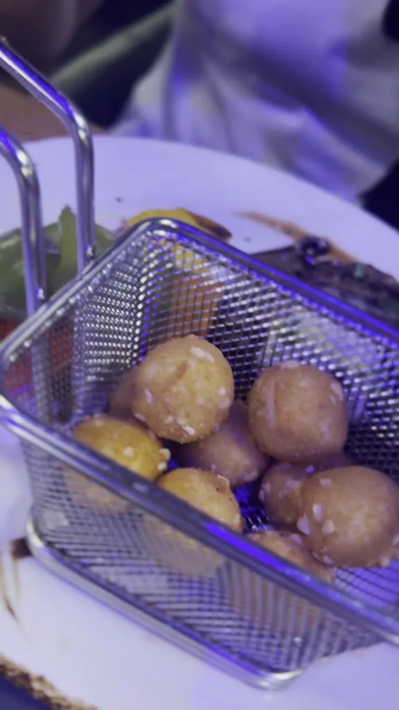 Melchers 1715 ristorante a Vechta