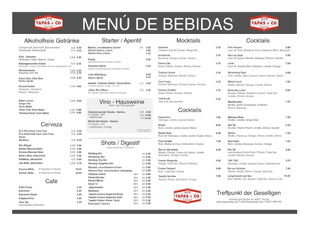 Menu_Tapas & Co._Vechta_image_4