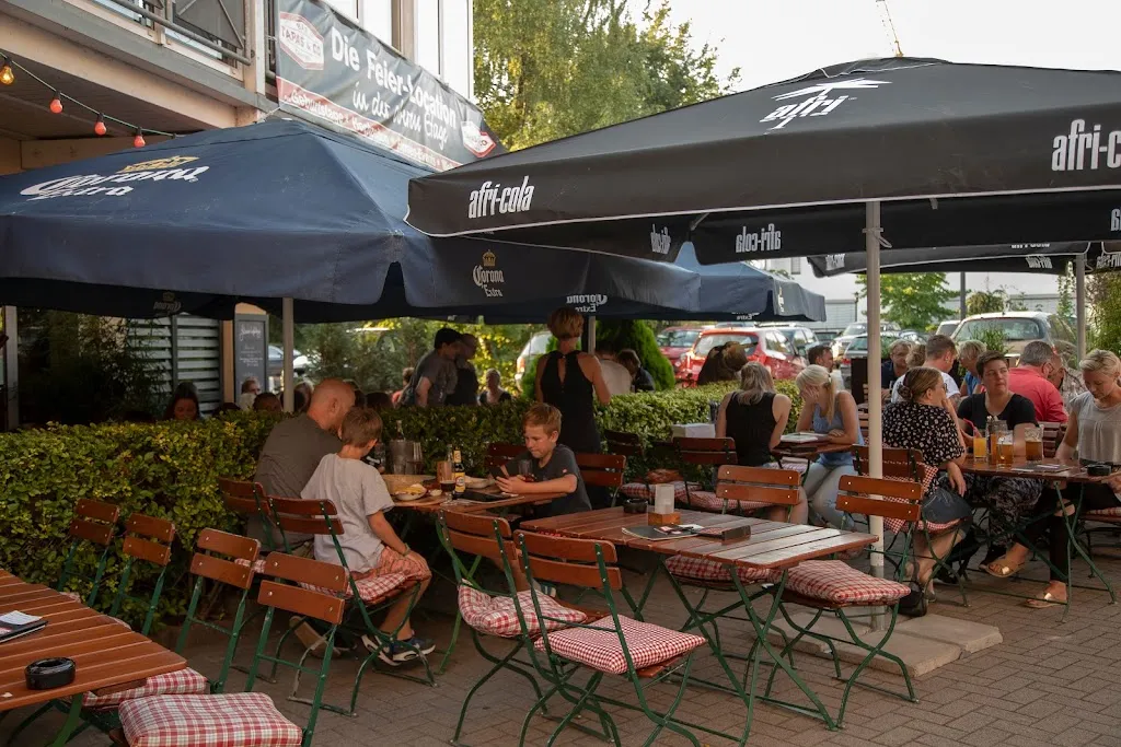 Tapas & Co. restaurant in Vechta