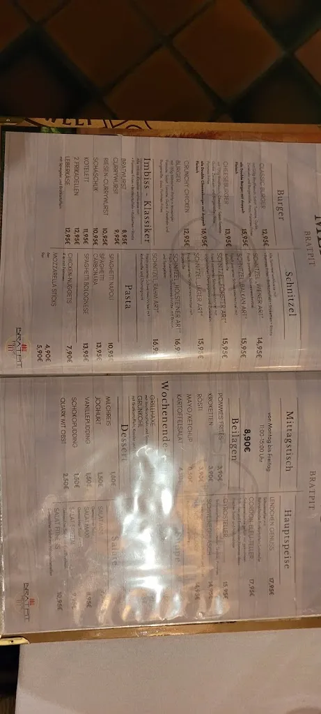 Menu_BratPit Imbisserie - Autohof Vechta_Bakum_image_1