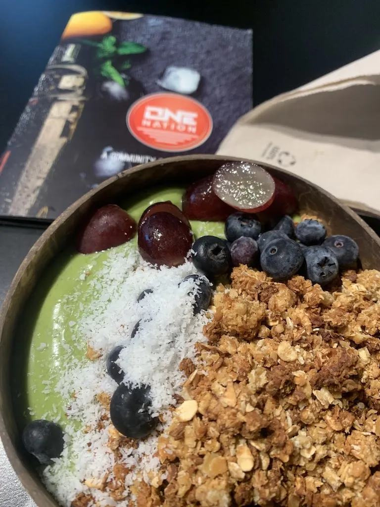 Menu_ONE Nation Munich_München_image_5