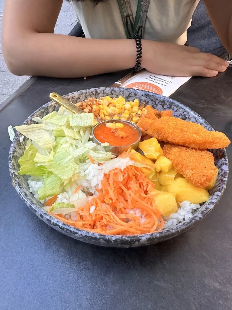 Menu_ONE Nation Munich_München_image_7