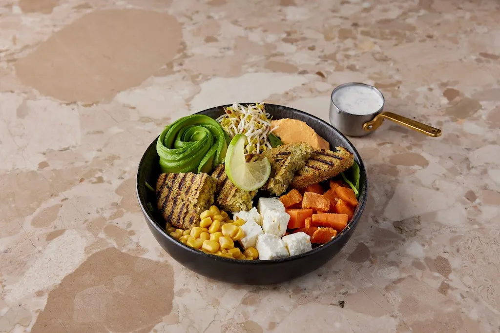 Menu_ONE Nation Munich_München_image_8