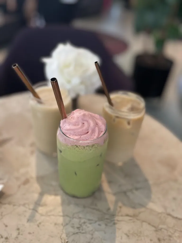 Lea P_ONE Nation Munich_München_review