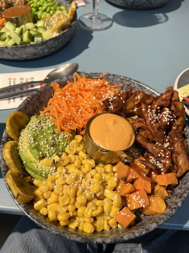 Selma Hanisch_ONE Nation Munich_München_review