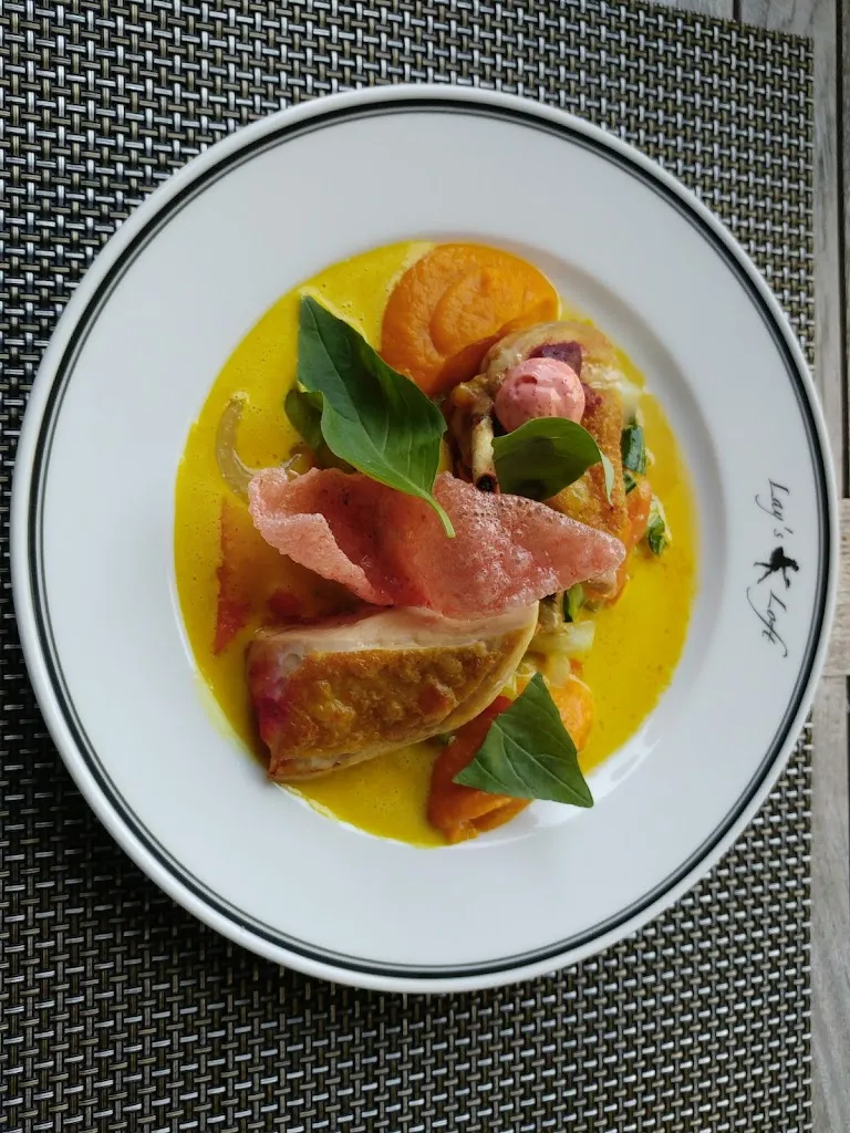 Menu_Lay's Loft Gastro GmbH_Barmstedt_image_5