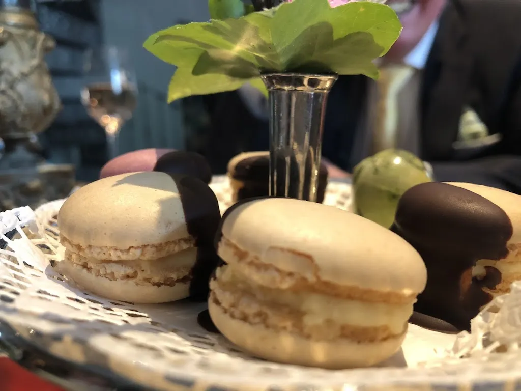 Menu_Lay's Loft Gastro GmbH_Barmstedt_image_7