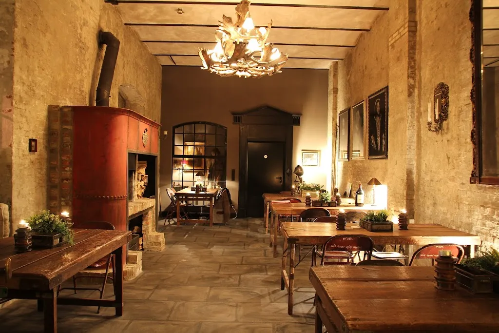 Lay's Loft Gastro GmbH_Barmstedt_slider_image_1