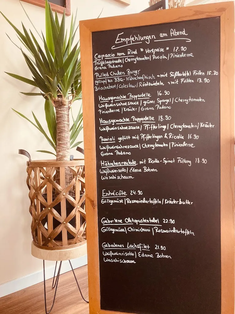 Menu_Restaurant Die Pappardelle_Barmstedt_image_3