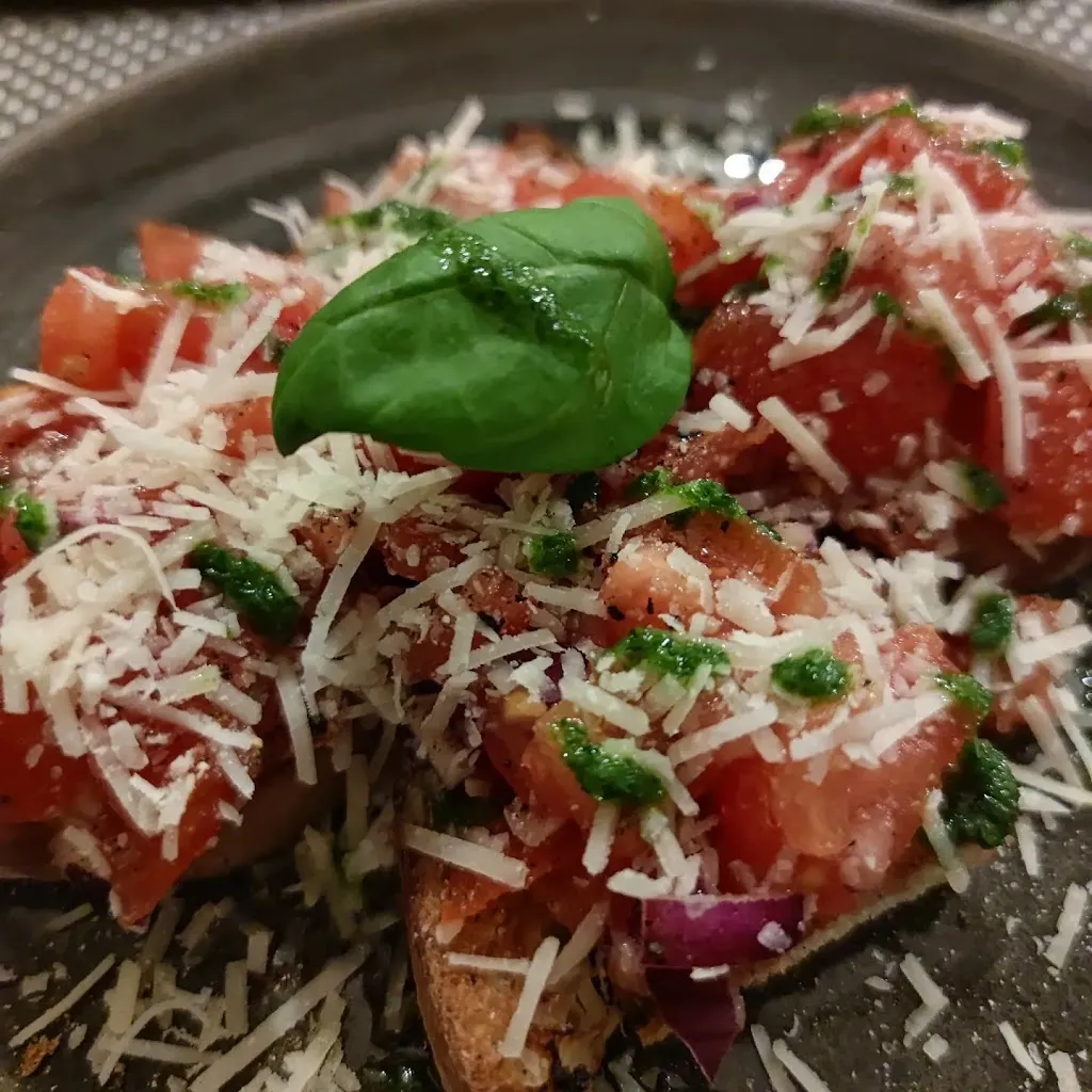 Menu_Restaurant Die Pappardelle_Barmstedt_image_6