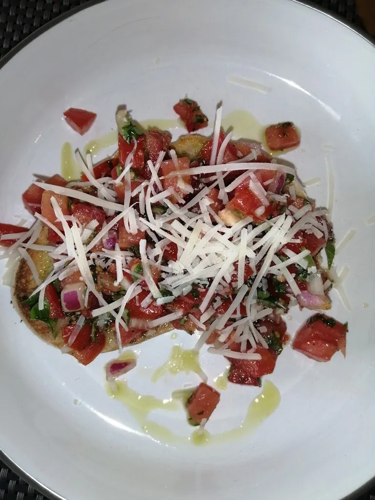 Andi W._Restaurant Die Pappardelle_Barmstedt_review