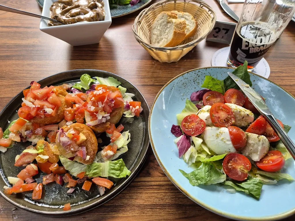 Viktoria Brosig-Mohr _Rantzau7 - Restaurant Bar & Café_Barmstedt_review