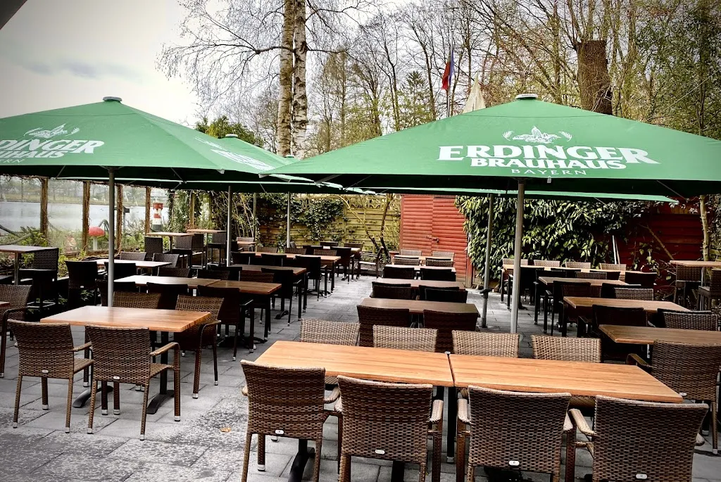 Rantzau7 - Restaurant Bar & Café restaurant in Barmstedt