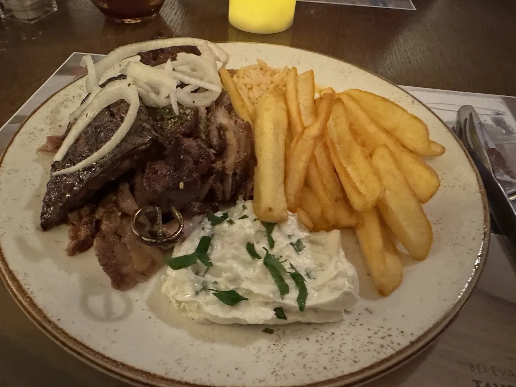 Bianka_Taverna zum Griechen_Barmstedt_recensione