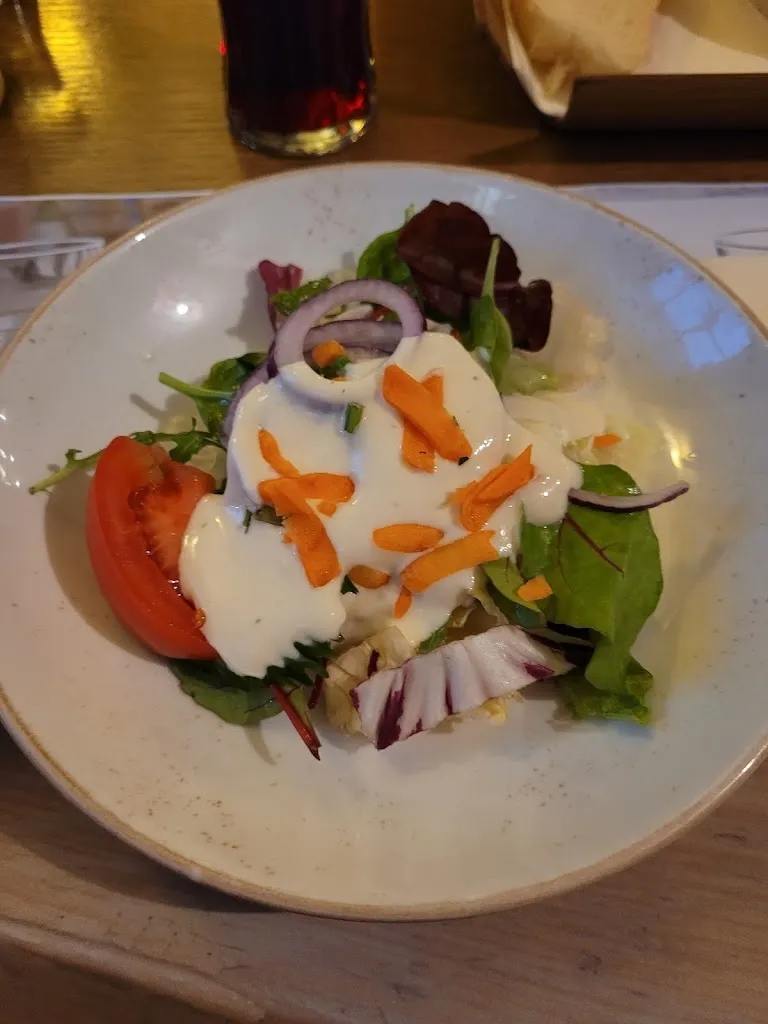 Annett_Taverna zum Griechen_Barmstedt_recensione