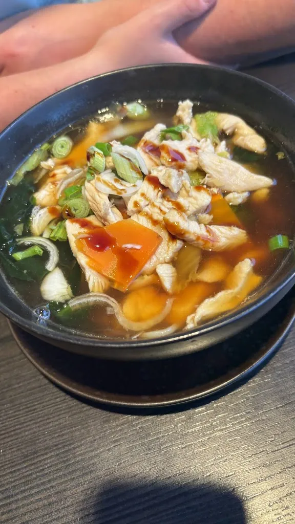 kalladaporn nack_Hitomy - Vietnamesisches und Japanisches Restaurant in Weilheim o.B_Oberbayern_review